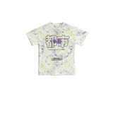 Koton Erkek Çocuk Slogan Baskılı Kısa Kollu T-Shirt