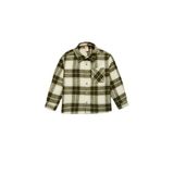 Koton Erkek Çocuk Uzun Kollu Klasik Yaka Cep Detaylı Oduncu Gömleği, 24-36 Ay