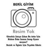 Koton Erkek İçi Kamuflajlı Gabardin Şort Siyah, 44