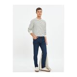Koton Erkek Jean Pantolon Koyu Indigo - Michael Jean 4wam40250nd