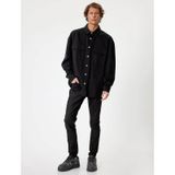 Koton Erkek Jean Pantolon Siyah 5wam40024nd 25ky59000098 Y5901 Siyah