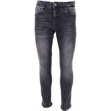 Koton Erkek Jean Pantolon Siyah 5WAM40073ID - 29 / 30