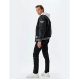 Koton Erkek Jean Pantolon Siyah 5WAM40085ID - Brad Jean - 31 / 32