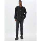 Koton Erkek Jean Pantolon Siyah 5WAM40174ND Brad Jean - 34 / 32