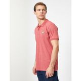 Koton Erkek Kırmızı T-Shirt