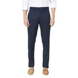 Koton Erkek Normal Bel Cep Detaylı Pantolon - 36 - Lacivert