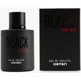 Koton Erkek Parfüm Black 100 ml 5SAM60003AA - 17 ml
