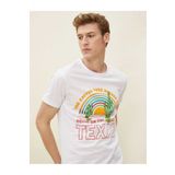 Koton Erkek T-Shirt