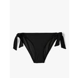 Koton Fırfırlı Bikini Altı Normal Bel