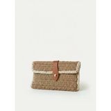 Koton İp Clutch Çanta