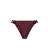 Koton İpli Boncuklu Bikini Altı