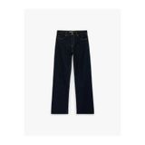 Koton Kadın Jean Pantolon 6SAL40095MD ORTA İNDİGO