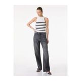 Koton Kadın Jean Pantolon 7WAL40027MD
