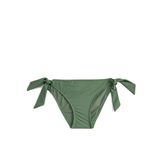 Koton Kadın Normal Bel Fiyonk Detaylı Bikini Altı, Açık Yeşil (ACY), 36