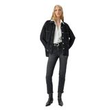Koton Kadın Pantolon 5Wal40053Mdblk 29-32