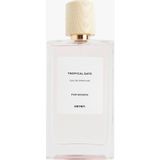 Koton Kadın Parfüm Tropical Date 100 ml Çiçeksi Koku ile Pembe Renkli Ferahlatıcı Hediye