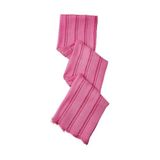 Koton Keten Fular Çizgili 70X180 Cm