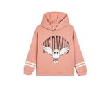 Koton Kız-çocuk Sweatshirt 5wkg10376ak