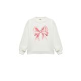 Koton Kız Çocuk Sweatshirt, EY59GY113730