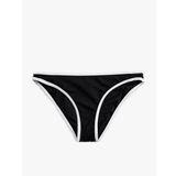 Koton Mat Kumaş İpli Bikini Altı