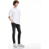 Koton Michael Antrasit Erkek Jean Pantolon 5SAM40032ND - 30 / 32