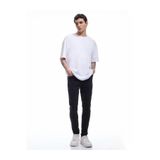 Koton Michael Siyah Erkek Jean Pantolon 5sam40008nd