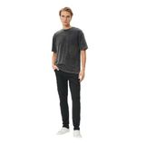 Koton Michael Siyah Erkek Jean Pantolon, Skinny Fit, 29/30 Beden