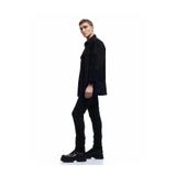 Koton Michael Skinny Fit Siyah Erkek Jean Pantolon 6Wam40026Nd