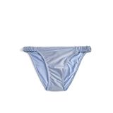 Koton Normal Bel Biyeli Bikini Altı, Kadın, Açık Mavi, 38