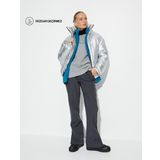 Koton Outdoor Pantolon Yüksek Bel Fermarlı Cepli