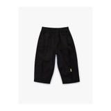 Koton Oversize Balon Kesim Siyah Erkek Bebek Pantolon 6SMB40059TW