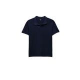 Koton Pamuklu Slim Fit Pike Kumaş Polo Yaka Kısa Kollu Tişört