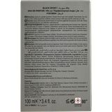 Koton Parfüm Black Sport 100 ml - Gri
