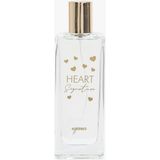 Koton Parfüm Heart Signature 100ML - Kırmızı - 100 ml