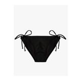 Koton Parlak İpli Bikini Altı