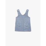 Koton Pinafore Elbise