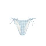 Koton Pötikareli İpli Mikro Bikini Altı