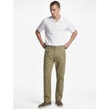 Koton Regular Fit Pamuklu Pike Kumaş Kısa Kollu Polo Yaka Tişört - Beyaz - XL