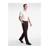 Koton Regular Fit Viskon Karışımlı Cepli Pileli Kumaş Pantolon