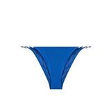 Koton Renk Kontrastlı İpli Bikini Altı