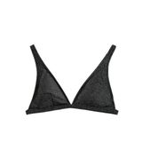 Koton Simli Derin V Yaka Bralet Bikini Üstü