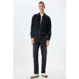 Koton Siyah Erkek Jeans 5WAM40121ID
