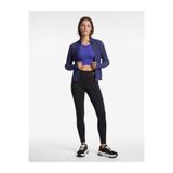 Koton Slim Fit Baskılı Yüksek Bel Spor Tayt