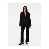 Koton Slim Fit Cep Detaylı Kumaş Cigarette Pantolon