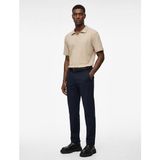 Koton Slim Fit Cepli Viskon Karışımlı Kumaş Pantolon - Lacivert - 46