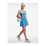 Koton Slim Fit İp Askılı Biyeli Mini Spor Elbise