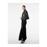 Koton Slim Fit Midi Dantel Etek