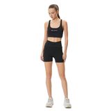 Koton Spor Biker Tayt Ekstra Mini Slim Fit Tayt Kadın