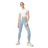KOTON Spor Tayt Yüksek Bel Skinny