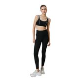 Koton Spor Tayt Yüksek Bel Slim Fit